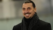 Ибра: Милан няма постоянство, но печели трофеи