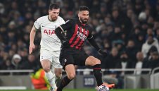 Ювентус дава €32 млн. за ренде от Тотнъм