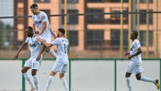 Боруков донесе нов успех на Арда 