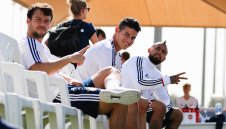 Ляв бек на Байерн май ще става "карамел"