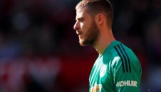 Де Хеа прие златния договор на Юнайтед