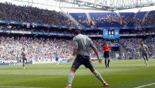 ОБЗОР: Примера дивисион – 3-и кръг