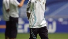 Лео Меси се утешава с “Плейстейшън”