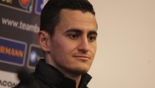 Новият капитан на България: Отговорността е голяма