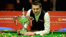 И Марк Селби ще празнува с Лисиците
