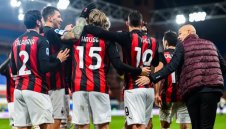 Гранде Милан мачка и без Ибра. Леао вкара в 6-ата секунда