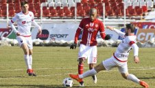 ЦСКА-София с цялата си мощ в Стара Загора