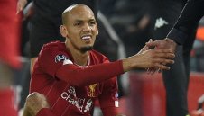 В Ливърпул треперят за контузията на Фабиньо