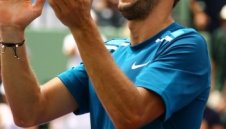 Григор Димитров си извоюва място в основната схема на турнира в Ница