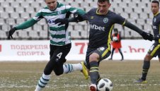 От Лудогорец: Ще използват всички начини, за да ни свалят от върха