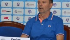 Екзекутора призна: Два пъти ме каниха да се върна в ЦСКА