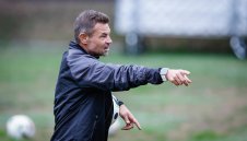 Константин Мирчев: Видях много амбиция във футболистите на ЦСКА