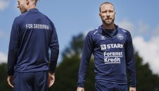 Ериксен: Не съм забравил какво се случи преди 3 години