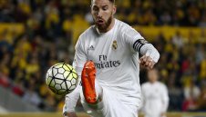 Рамос: Срещу Барса ще играем нашия си футбол