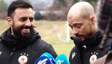 Ел Маестро: Не разбирам манията по селекцията на ЦСКА 