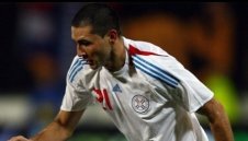 Алкарас щастлив от гола си срещу Италия