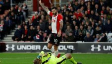 Светците без голмайстора си за 3 мача