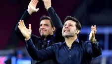 Почетино превърна Тотнъм в един от най-добрите в Европа