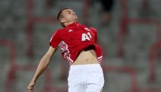 ЦСКА го изгони, а той подписа с отбор от елита на Полша