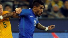 Паулиньо се моли на китайците да го пуснат в Барса