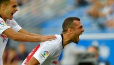 Севиля чукна Реал с 3:2