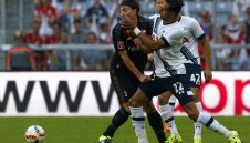 Капитанът на Милан: Всички подкрепяме Балотели