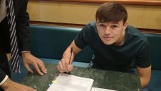 Официално: Ливърпул продаде младия Боби Дънкан на Фиорентина