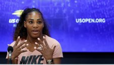 Изненада! Серина няма да играе повече до края на сезона