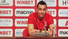 Томаш избра групата на ЦСКА за битката във Варна