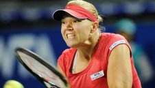 Кая Канепи шокира Возняцки