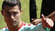 Роналдо: Искам всеки мач да доказвам, че съм №1