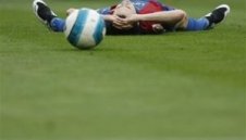 В Барса: Реал ще се подхлъзне