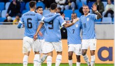 Дарвин: Класни сме и искаме титлата, но не сме фаворити