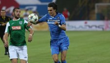 Трагична форма: Курдов няма място в Левски