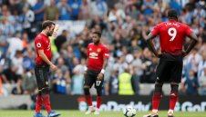 Уотфорд - Манчестър Юнайтед