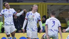 Халанд прати Норвегия на 1/8-финал с Бразилия