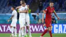 Мачовете на Евро 2020 по телевизията днес, 16 юни