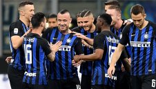 ПРОГНОЗА: Удинезе – Интер