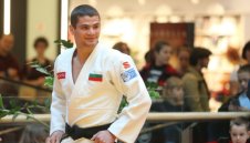 Марк Христов ще се бори за бронза на Европейското