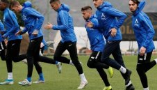 Левски - Пюник 3:2