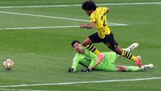 Юве се стяга с играчи от Дортмунд и Челси