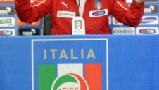 Италия в най-лесната група