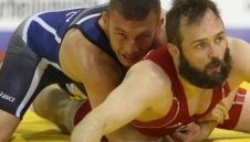 Шампионът Сашо Костадинов: Дано спечеля още титли