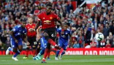 Пестелив Юнайтед започна с победа