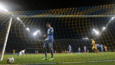 Треньорът на БАТЕ: Барса ни показа как се играе