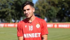 Пропадане! Бивш играч на ЦСКА стигна до шеста дивизия в Германия