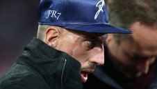 Франк Рибери поднови тренировки