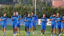 Бащата на Курдов: Не е женен за Левски