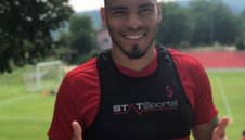 Мауридес: Вечно ще съм признателен на Дунга