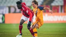 ЦСКА остава без Жорди Кайседо